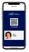 Carte UGC Illimité Pass Culture