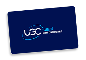 UGC Illimité